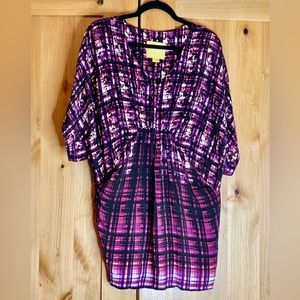 Anthropologie - Maeve short dress or tunic